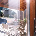 Holiday home O Lar Do Bispo By *