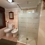 O Lar Do Bispo By Holiday home *