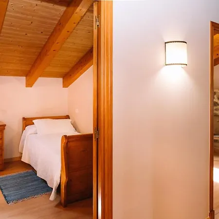 Holiday home O Lar Do Bispo By Arbo