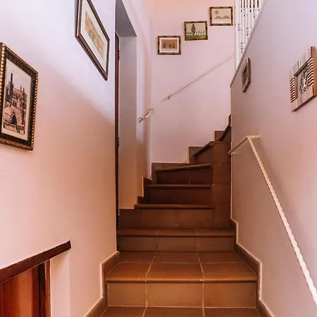 O Lar Do Bispo By Tatil Evi *