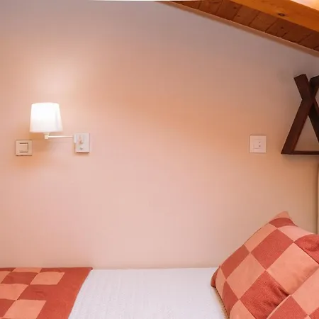 O Lar Do Bispo By Holiday home Arbo