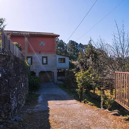 O Lar Do Bispo By