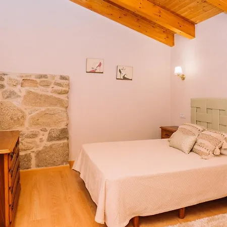 O Lar Do Bispo By Holiday home *
