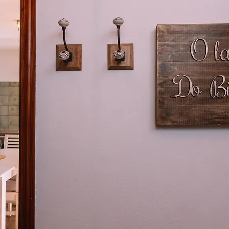O Lar Do Bispo By *