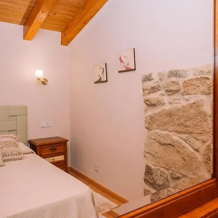 O Lar Do Bispo By Casa de Férias