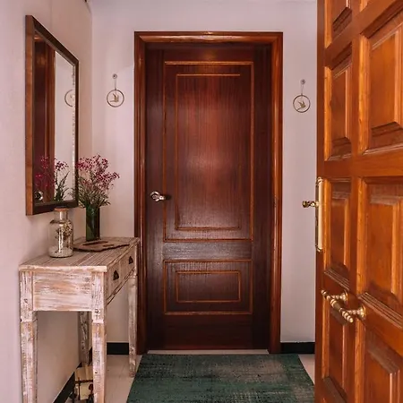 O Lar Do Bispo By Casa de Férias