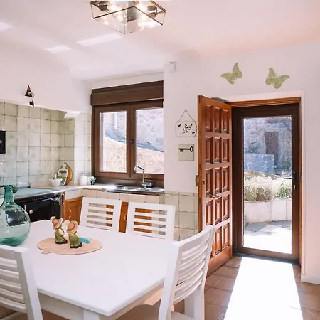 O Lar Do Bispo By Holiday home *