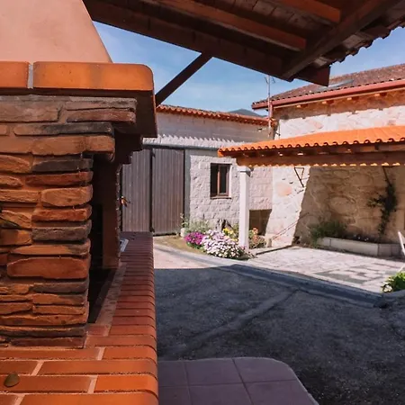 O Lar Do Bispo By Holiday home *