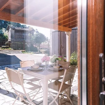 Holiday home O Lar Do Bispo By *