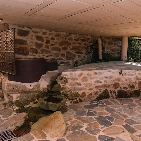Holiday home O Lar Do Bispo By
