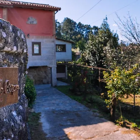 O Lar Do Bispo By Holiday home *