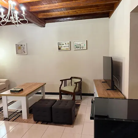 O Lar Do Bispo By * Arbo