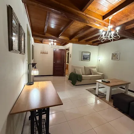 O Lar Do Bispo By