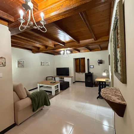 O Lar Do Bispo By Tatil Evi Arbo