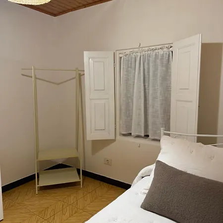 O Lar Do Bispo By Casa de Férias Arbo