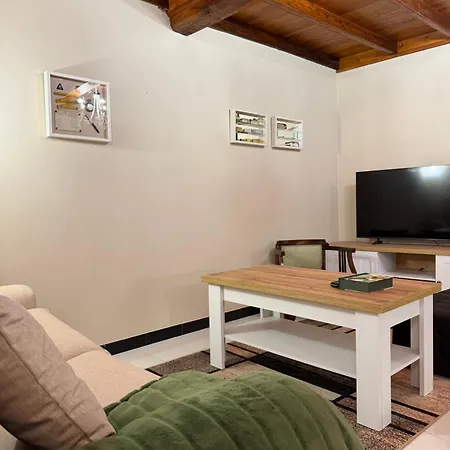 Tatil Evi O Lar Do Bispo By Arbo
