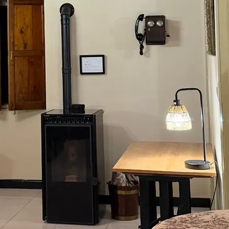 O Lar Do Bispo By Casa de Férias *